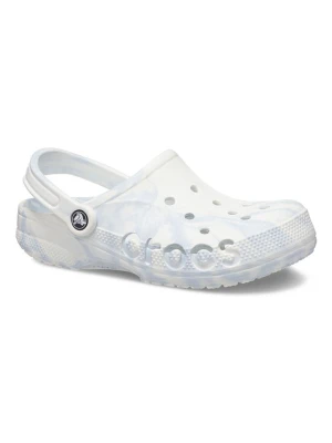 Crocs Chodaki "Baya" w kolorze białym rozmiar: 42/43