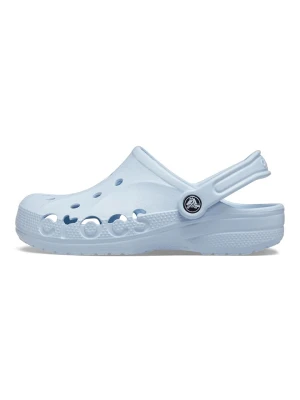 Crocs Chodaki "Baya" w kolorze błękitnym rozmiar: 45 / 46