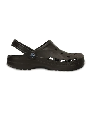 Crocs Chodaki "Baya" w kolorze ciemnobrązowym rozmiar: 48/49