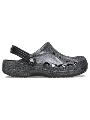 Crocs Chodaki "Baya" w kolorze czarnym rozmiar: 23/24