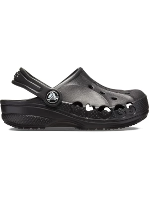 Crocs Chodaki "Baya" w kolorze czarnym rozmiar: 22/23