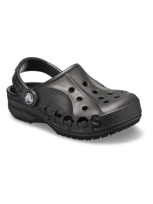 Crocs Chodaki "Baya" w kolorze czarnym rozmiar: 28/29