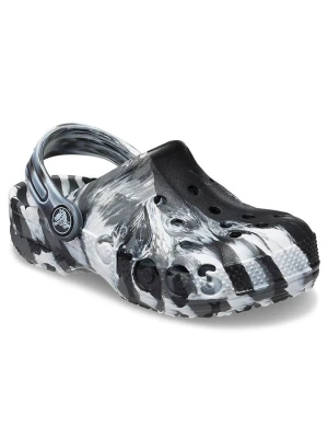 Crocs Chodaki "Baya" w kolorze czarnym rozmiar: 28/29
