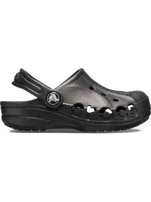 Crocs Chodaki "Baya" w kolorze czarnym rozmiar: 19/20