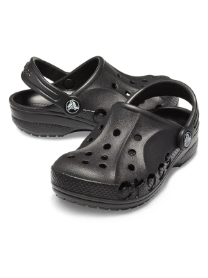 Crocs Chodaki "Baya" w kolorze czarnym rozmiar: 30 / 31
