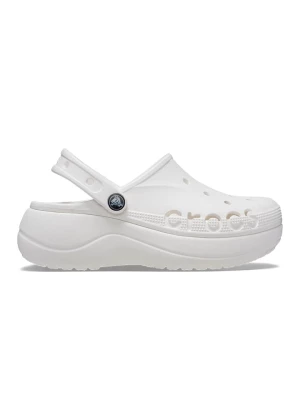 Crocs Chodaki "Baya" w kolorze czarnym rozmiar: 37/38