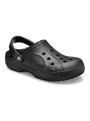 Crocs Chodaki "Baya" w kolorze czarnym rozmiar: 48 / 49
