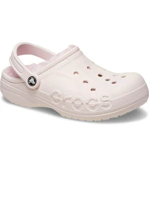 Crocs Chodaki "Baya" w kolorze jasnoróżowym rozmiar: 36/37