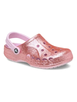 Crocs Chodaki "Baya" w kolorze jasnoróżowym rozmiar: 36/37