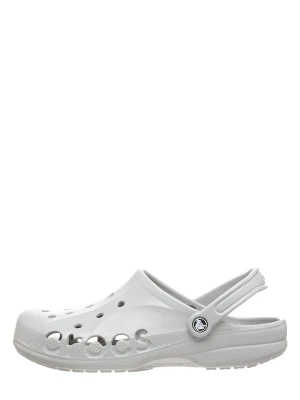 Crocs Chodaki "Baya" w kolorze jasnoszarym rozmiar: 42 / 43