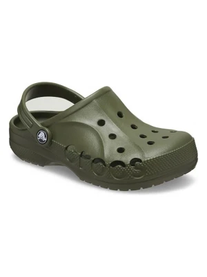 Crocs Chodaki "Baya" w kolorze khaki rozmiar: 24/25