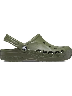 Crocs Chodaki "Baya" w kolorze khaki rozmiar: 37/38