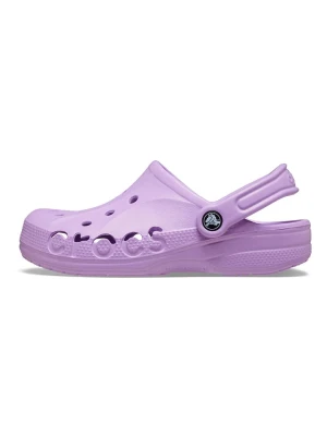 Crocs Chodaki "Baya" w kolorze lawendowym rozmiar: 42 / 43