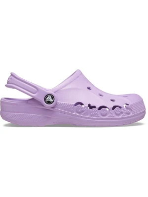 Crocs Chodaki "Baya" w kolorze lawendowym rozmiar: 46/47