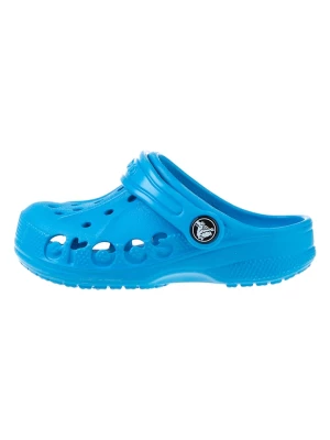 Crocs Chodaki "Baya" w kolorze niebieskim rozmiar: 19/20