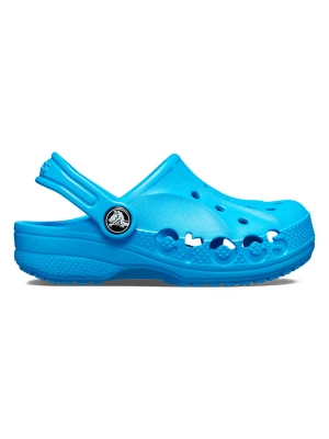 Crocs Chodaki "Baya" w kolorze niebieskim rozmiar: 20/21