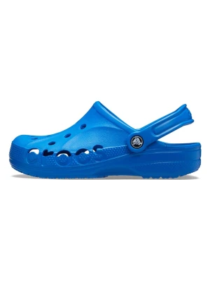 Crocs Chodaki "Baya" w kolorze niebieskim rozmiar: 43/44