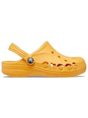 Crocs Chodaki "Baya" w kolorze pomarańczowym rozmiar: 19/20