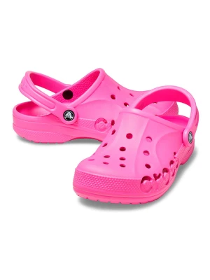 Crocs Chodaki "Baya" w kolorze różowym rozmiar: 39/40