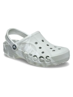 Crocs Chodaki "Baya" w kolorze szarym rozmiar: 41 / 42