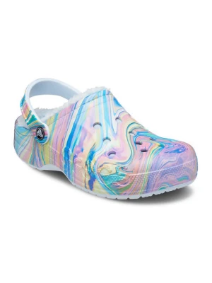 Crocs Chodaki "Baya" ze wzorem rozmiar: 38/39