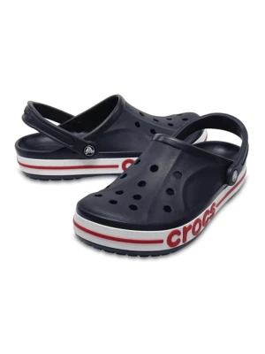 Crocs Chodaki "Bayaband" w kolorze granatowym rozmiar: 45 / 46