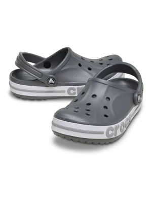 Crocs Chodaki "Bayaband" w kolorze jasnoszarym rozmiar: 42 / 43