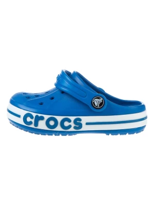 Crocs Chodaki "Bayaband" w kolorze niebieskim rozmiar: 19/20