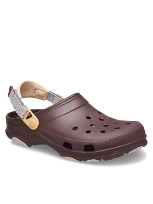 Crocs Chodaki "Classic All Terrain" w kolorze brązowym rozmiar: 51/52