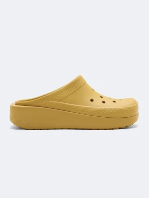 Crocs Chodaki "Classic Blunt" w kolorze żółtym rozmiar: 42/43