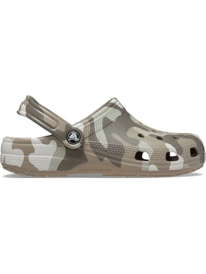 Crocs Chodaki "Classic" w kolorze khaki rozmiar: 38/39