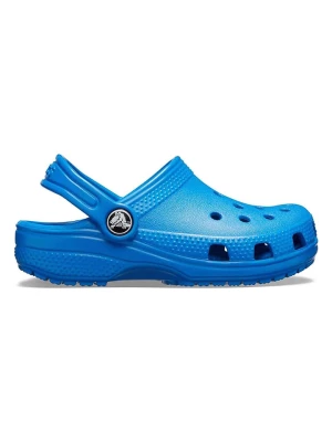 Crocs Chodaki "Classic" w kolorze niebieskim rozmiar: 19/20