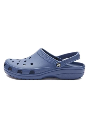 Crocs Chodaki "Classic" w kolorze niebieskim rozmiar: 37/38