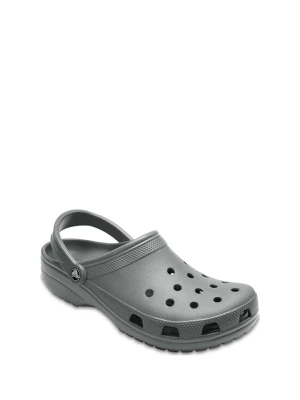 Crocs Chodaki "Classic" w kolorze szarym rozmiar: 38/39