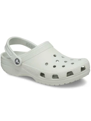 Crocs Chodaki "Classic" w kolorze zielonym rozmiar: 41/42