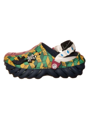 Crocs Chodaki "Demon Slayer" ze wzorem rozmiar: 36 / 37