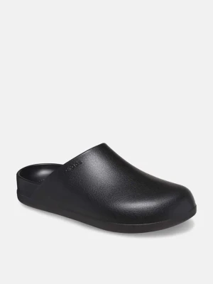 Crocs Chodaki "Dylan" w kolorze czarnym rozmiar: 39/40