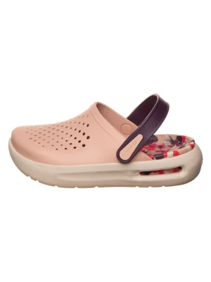 Crocs Chodaki "In Motion" w kolorze beżowym rozmiar: 36 / 37