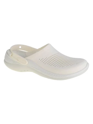 Crocs Chodaki "Lite Ride 360" w kolorze białym rozmiar: 48/49