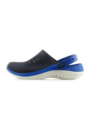 Crocs Chodaki "LiteRide 360" w kolorze granatowo-niebieskim rozmiar: 30/31