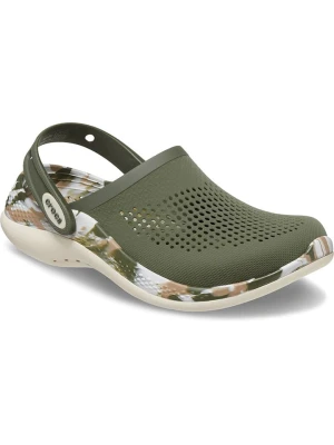 Zdjęcie produktu Crocs Chodaki "LiteRide 360" w kolorze różowym rozmiar: 36/37