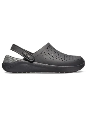 Crocs Chodaki "LiteRide" w kolorze czarnym rozmiar: 46/47