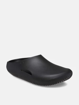 Crocs Chodaki "Mellow" w kolorze czarnym rozmiar: 39/40