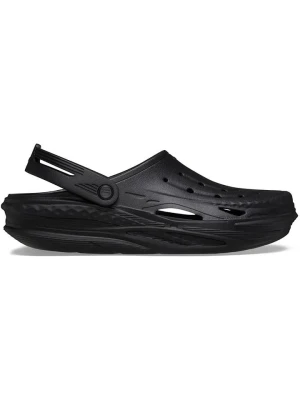 Crocs Chodaki "Off Grid" w kolorze czarnym rozmiar: 39/40