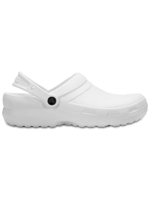 Crocs Chodaki "Specialist II" w kolorze białym rozmiar: 48/49