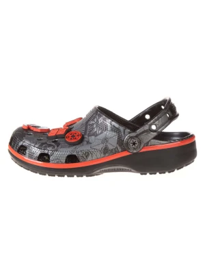 Crocs Chodaki "Star Wars Graphic Darth Vader" w kolorze czarnym rozmiar: 37 / 38
