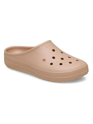 Crocs Chodaki w kolorze beżowym rozmiar: 42 / 43