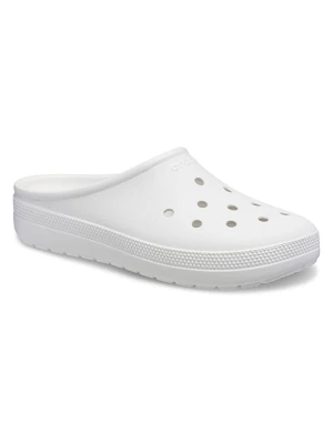 Crocs Chodaki w kolorze białym rozmiar: 37 / 38
