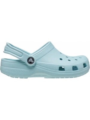 Crocs Chodaki w kolorze błękitnym rozmiar: 29/30