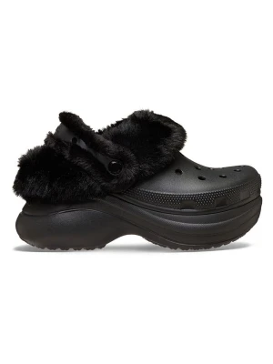 Crocs Chodaki w kolorze czarnym rozmiar: 38 / 39